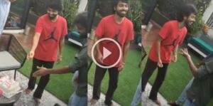 GV Prakash பிறந்தநாளிற்கு cake ல் பெயரை மாற்றி எழுதி மாட்டிக்கொண்ட தீனா! 23