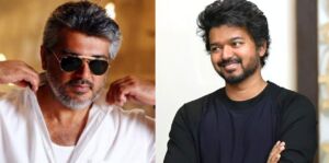 "தல அஜித் Open Type, ஆனா தளபதி விஜய்..." உண்மையை உடைத்து கூறிய பிரபல நடிகர்! 1