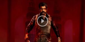 ராகவா லாரன்ஸ் நடிக்கும் அதிகாரம் படத்தின் Motion Teaser! Vetrimaaran | Durai senthil kumar 7