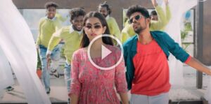 GV Prakash பாடிய Micset ஸ்ரீராமின் "Hey Singari" பாடல் Teaser 63