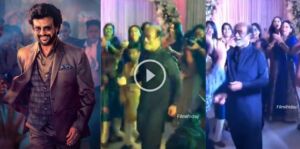 Party யில் Superstar செம்ம Dance போட்ட இந்த வீடியோவை பார்த்திருக்கிறீர்களா? 43