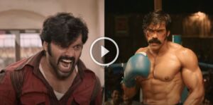 SARPATTA PARAMBARAI OFFICIAL TRAILER | ARYA | PA RANJITH 36