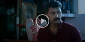 DIARY Official Teaser | Arulnithi 54