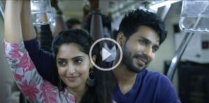 FIR படத்தின் பயணம் Video song | Vishnu Vishal | Reba Monica John 11