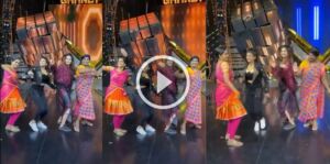 நடந்து முடிந்த Grand Finale! பரம சுந்தரி பாடலுக்கு செம்ம டான்ஸ் போட்ட Samyuktha , Gabi , Aishwarya , Nisha 14