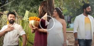 Murungakkai Chips படத்தின் Making Video | Shanthanu | Athulya Ravi 32