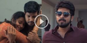 KASADA TABARA Official Teaser | Harish Kalyan | Priya Bhavani Shankar | Shanthanu 59