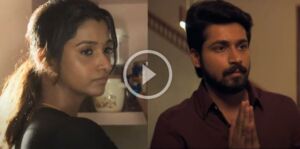 KASADA TABARA Official Trailer | Harish Kalyan | Priya Bhavani Shankar | Venkat Prabhu 31