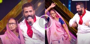 முதல் முறையாக தன் அம்மாவை வெளிக்காட்டிய ஜித்தன் ரமேஷ்! BB JODIGAL Promo 17