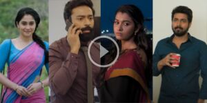 KASADA THAPARA Character Introduction Teaser | Harish Kalyan | Priya Bhavani Shankar | Shanthanu 53