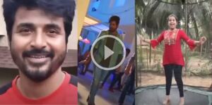 Sivakarthikeyan நடிக்கும் Don படத்தின் shooting spot video ! Sivangi செய்த அலப்பறைகள் 14