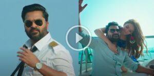 Simbu , Hansika நடிக்கும் MAHA படத்தின் புதிய Teaser! 5