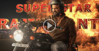 Annaatthe Motion Teaser - SuperStar Rajinikanth 7