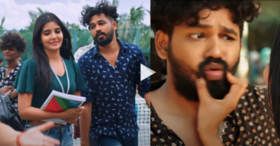 Sivakumarin Sabadham Official Trailer - Hiphop Tamizha | Madhuri 1