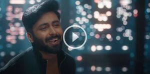 "AASAI" First Single Video | Enna Solla Pogirai | Ashwin Kumar 31