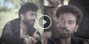 "எப்படி நீங்க அப்படி சொல்லலாம்.. சும்மா Attention Create பண்ணாதீங்க" Survivor Promo 16