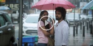 Adiye Song | Bachelor | G.V. Prakash 12