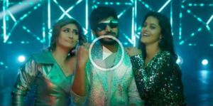 Rakshan, Sunitha வின் "Enna Vazhka Da" Song Teaser 22