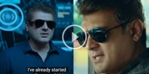 VALIMAI Official Glimpse Teaser | Thala Ajith | H.Vinoth 49