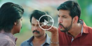 "ஆனந்தம் விளையாடும் வீடு" Official Teaser | Gautham Karthik | Cheran 37