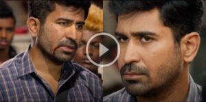 கோடியில் ஒருவன் படத்தின் Sneak Peek | Vijay Antony 50