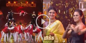 அனல்பறக்கும் Bigg Boss Jodigal நிகழ்ச்சியின் Grand Finale Promo! 15