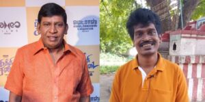 "இந்த நடிகரை போல நடிக்க ஆசை!" வடிவேலு மகன் கொடுத்த முதல் பேட்டி 25