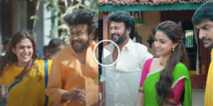 Annaatthe Movie Official Trailer | Rajinikanth | Nayanthara | Keerthy Suresh 7