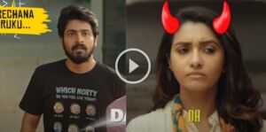 Aao Ji Aao Video song | Oh Manapenne | Harish Kalyan | Priya Bhavanishankar 15