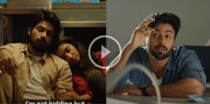 OH MANAPENNE Official Trailer | Harish Kalyan | Priya Bavani shankar | Ashwin Kumar 20