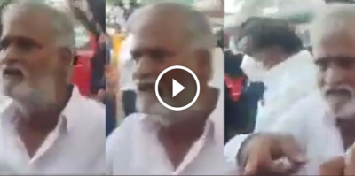 "என்னடா அங்க சத்தம்?" - சவுண்டு விட்ட சங்கிகளை மிரட்டிய சேகர் பாபு! Sekar Babu Thug Life Video! 13