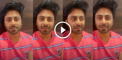 "நீங்க மட்டும் இல்லன்னா.." - ரசிகர்களிடம் கண்கலங்கிய அஸ்வின்! CWC Ashwin Kumar Emotional Video 10