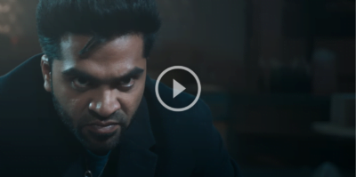 Maanadu Trailer 2 - STR | Sj Surya | Venkat Prabhu 8