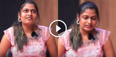 "தாமரை ஜெயிக்கவே மாட்டா!" தாமரையை மீண்டும் தாக்கி பேசிய இசைவாணி! Isaivani Slams Thamarai Viral Video 25