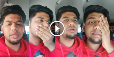 "பிரியங்கா தான் எல்லாரையும் கெடுக்குறது!" LIVE-ல் உண்மையை உளறி சிக்கிய அபிஷேக்! Abishek Slams Priyanka & Haters In Live Video 38