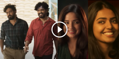 Anbarivu Official Trailer | Hip Hop Tamizha | Sathya Jyothi Films | 7th January 4