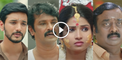 Anandham Vilayadum Veedu - Sneak Peek 01 | Gautham Karthik | Cheran | Shivathmika 43