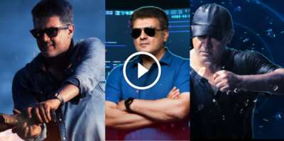 Valimai - Whistle Theme Video | Ajith Kumar | Yuvan Shankar Raja, Vinoth, Boney Kapoor, Zee Studios 38