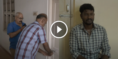 Writer - Sneak Peek | Samuthirakani | Ineya | Franklin Jacob | Govind Vasantha 33