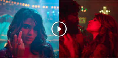 Oo Solriya (Tamil) Full Video Song | Pushpa Songs | Allu Arjun | Rashmika | DSP | Sukumar | Andrea 21