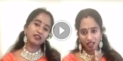 "எனக்கெல்லாம் இப்டி ஒரு அன்பா?" மக்கள் அன்பினால் ஆனந்த கண்ணீர் விட்டு பேசிய தாமரைச்செல்வி! Thamarai Selvi 1st Video After Bigg Boss 29
