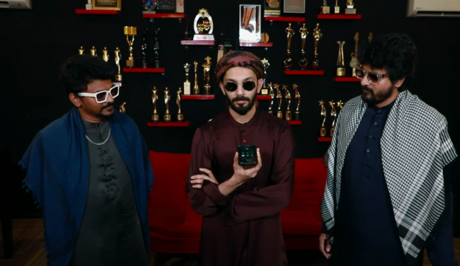 பட்டைய கிளப்பும் அரபிக் குத்து..Arabic Kuthu Official First Single Promo Lyric Video | Vijay | Nelson | Anirudh 1