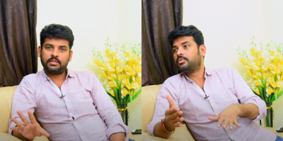 சிவகார்த்திகேயன் கூடலாம் என்ன Compare பண்ணாதீங்க...கடுப்பான விமல் | Actor Vimal 25