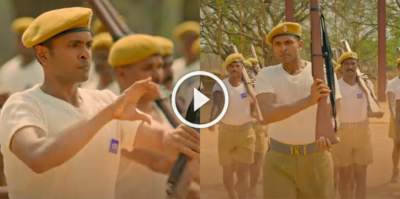 விக்ரம் பிரபு நடிக்கும் 'டாணாக்காரன்' படத்தின் Official Trailer வெளியானது | Vikram Prabhu | Anjali Nair 50