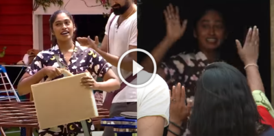 ஜூலியை தோற்கடித்து 15 லட்சத்துடன் பிக்பாஸ் வீட்டை விட்டு வெளியேறினார் ஸ்ருதி | Biggboss Ultimate 11