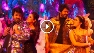 Don Video Song Promo | Private Party | Sivakarthikeyan | Anirudh Ravichander 50