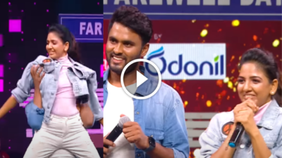 மீண்டும் ஒன்று சேர்ந்த காதல் ஜோடிகள் | BIGG BOSS AMIR AND PAVNI 37