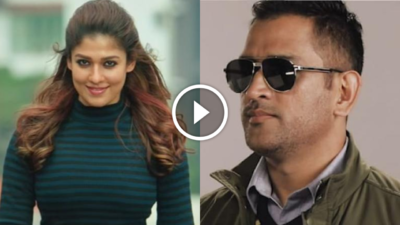 தமிழ் படத்தில் MS.dhoni-யா? ஜோடி Nayanthara-வா என்னங்க சொல்லுறீங்க?? 19