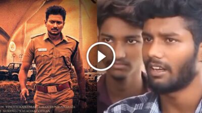 REMAKE படம் தான்....ஆனா?....நெஞ்சுக்கு நீதி Public Review 34