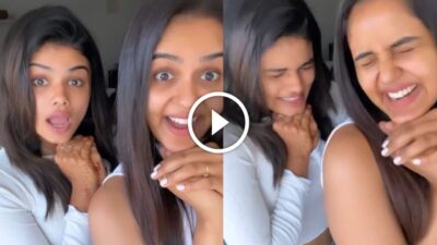 Cute ஆக Reaction கொடுத்து இளைஞர்களை காலி செய்த கயல் நாயகி சைத்ரா 19